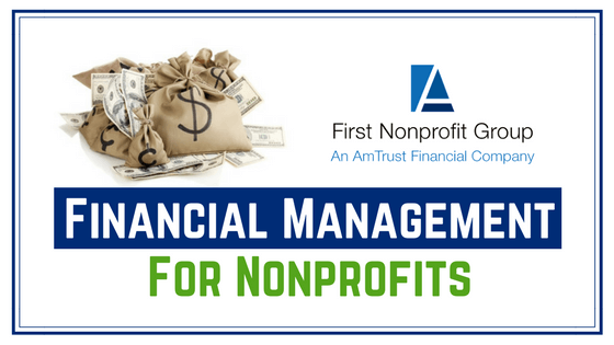 Financial Management for Nonprofits (1)