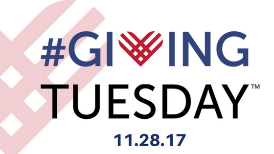 What you need to know about Giving Tuesday 2017 v2