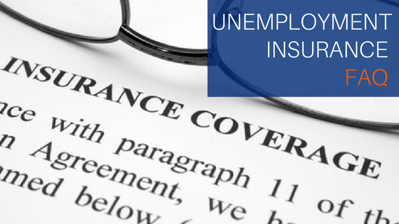 unemployment insurance faq