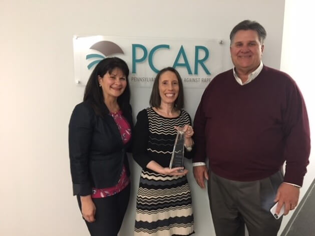 PCAR PIC